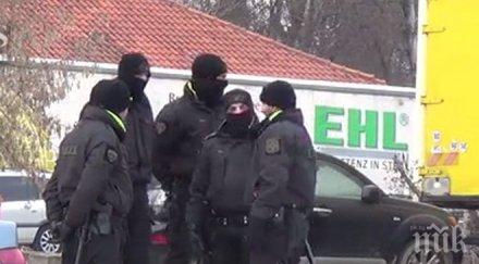 пик нова двучасова блокада гкпп кулата промахон