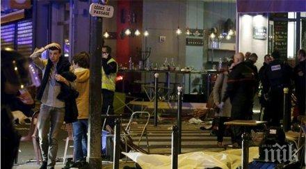 френски гражданин организирал атаките париж