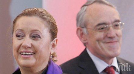 ексклузивно финансовото министерство потвърди венелина гочева часа данъчни длъжници направи всичко възможно прибере парите