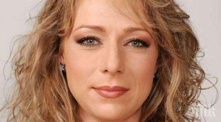 изненадваща рокада топ журналистка напуска става лице спорта канал