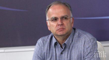 експерт антитерор година имаме големи проблеми идващите северна африка азия