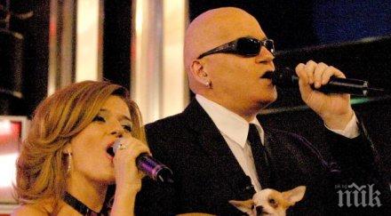 слави трифонов пак показа лошия нрав тормози нели петкова щастлива махна