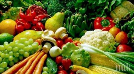 десет мита зеленчуците вредят здравето децата