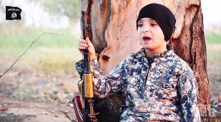 иран държавата екзекутира деца