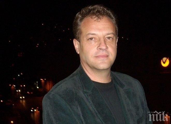 Кметът на Велико Търново глоби фирмата, която чисти града от снега