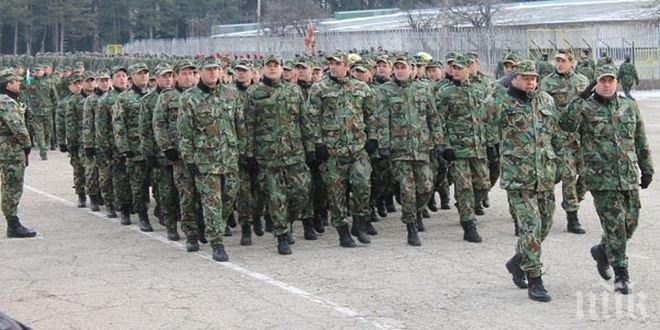 Литва, Полша и Украйна сформират бригада от 4000 войници