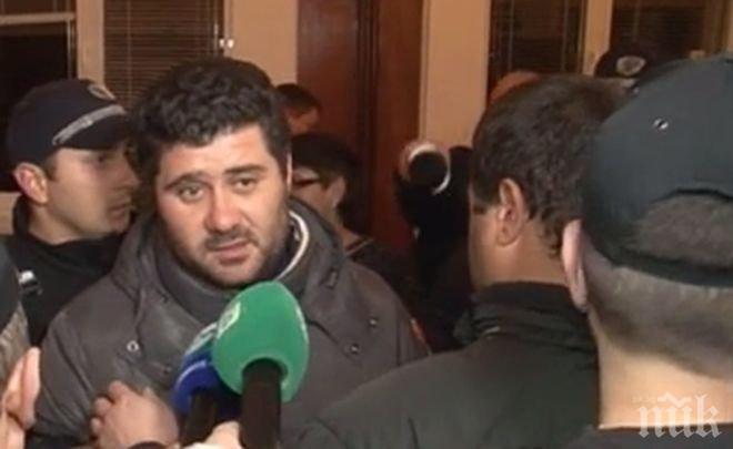 ПИК TV: Парична гаранция за братя Дамянови, обвинени за смъртта на Тодор от Враца