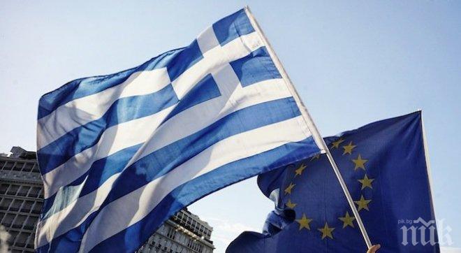 Гръцките фермери затвориха пунктовете Илинден и Кулата