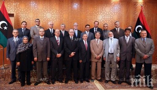 Ново правителство на националното обединение в Либия ще бъде представено до 10 дни