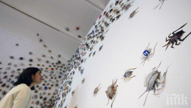 Бактерията на чумата, вилняла в Марсилия през 18 век, живяла в Европа още 400 години