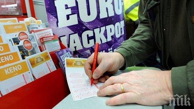 Крадец реши да си пробва късмета и задигна 50 лотарийни билета в Добрич