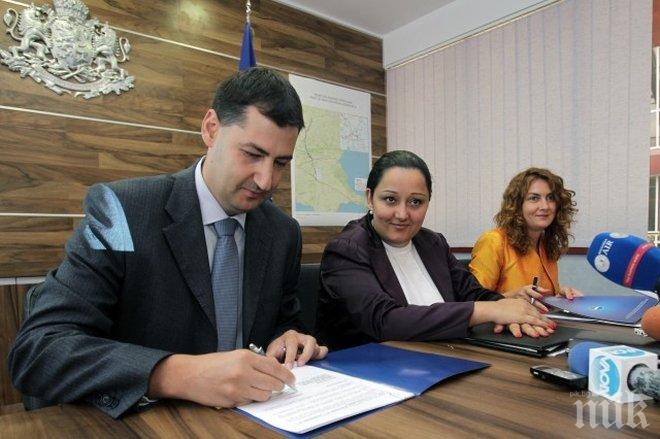 Пловдив забогатя с 80 милиона лева от Европа
