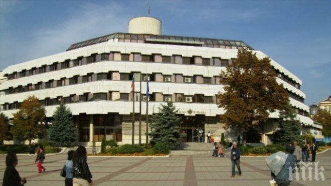 760 000 лв. приходи от имоти чака община Дупница
