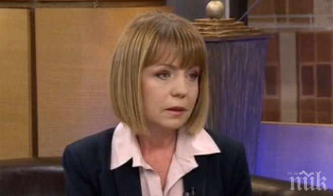 Фандъкова: От утре започва конкурсът за избор на нов главен архитект на Столична община