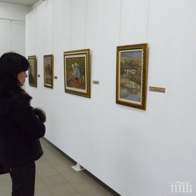 НИМ ще гостува в Кюстендил с мобилната изложба „Крехка толерантност“