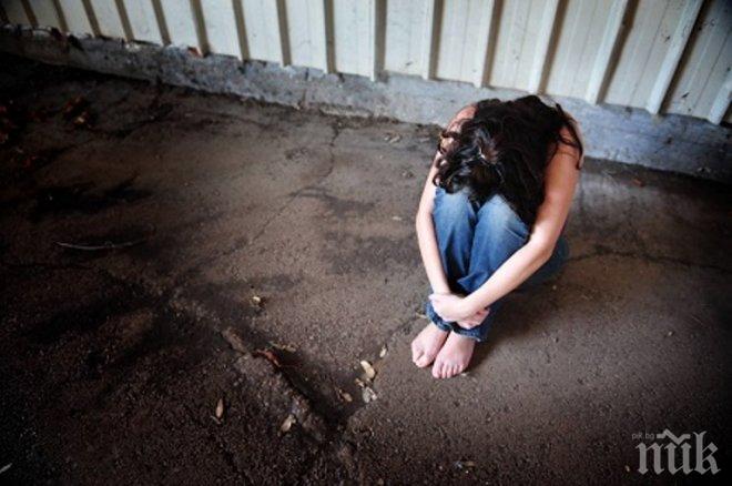 Черна статистика: Голям процент от жертвите на трафик в Европа са българи