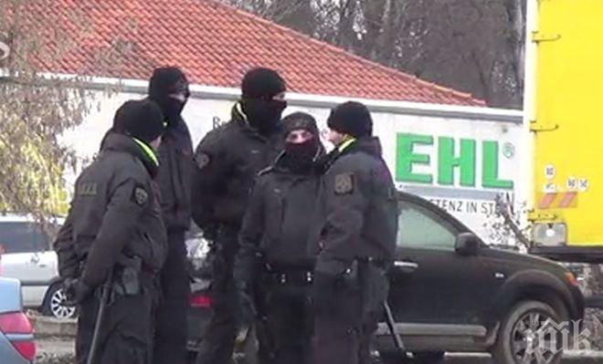 ПИК TV: Нова двучасова блокада на ГКПП „Кулата-Промахон”