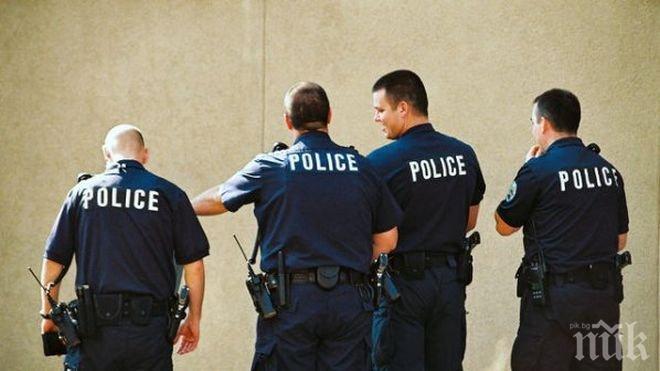 Ограбиха склад във Варна
