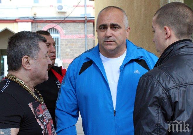ПЪРВО в ПИК! Янко Ваташки е осъден на 9 години затвор за изнудване