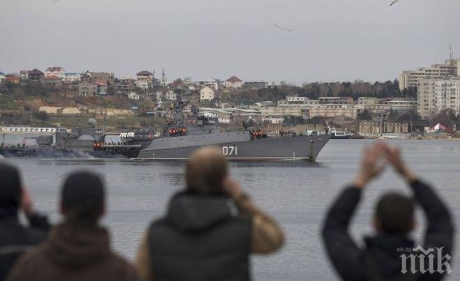 Пристанище Варна е отворено за маневриране на кораби