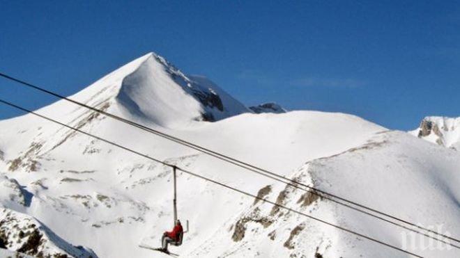 Причините за частичното заключване на лифтовата кабинка все още не са ясни
