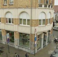Невиждана драма! Българин уби жена си в Брюксел, после се самоуби