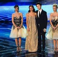 Зверско недоволство заля Фейсбук: Журито на 