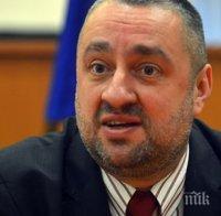 Ясен Тодоров: Трябва ли да се сменят членовете на ВСС, когато не са удобни