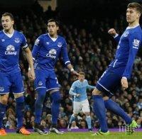 Манчестър Сити на финал за Купата на Лигата