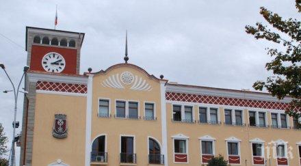 бона представителни кмета хасково