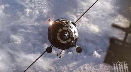 сондата cassini подготвя големия финал мисията