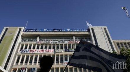 заплашената гърция ангажира подобри регистрацията мигранти