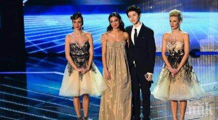 зверско недоволство заля фейсбук журито фактор заслужава оскар некадърно нагласеното шоу