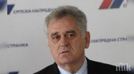 николич искам сръбски деца сръбски генетичен материал сръбско минало бъдеще