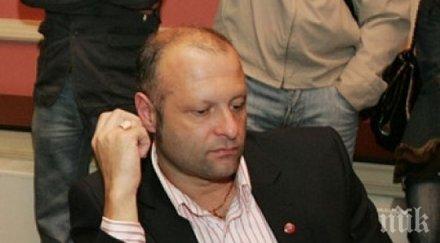 христо ристосков стане страшно разберем манипулира мача естония