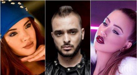 нова порция скандали кухнята фактор гери никол дарина хванаха косите заради криско