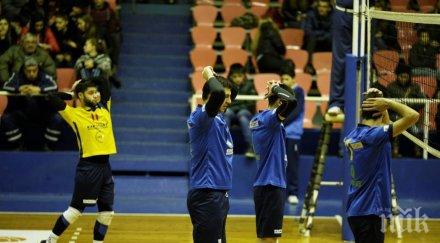 черно море изхвърли дунав купата българия