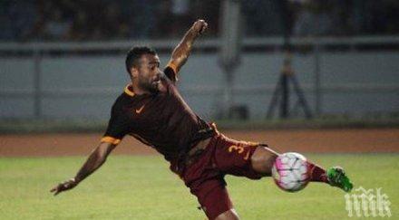 ашли коул вече играч лос анджелис галакси