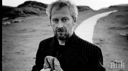 блек авторът чудесният живот изгуби