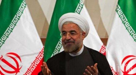 хасан роухани свободата словото оскърбява вярата