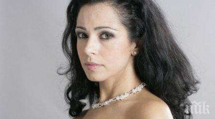 тежка драма елена петрова изгуби сина