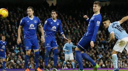 манчестър сити финал купата лигата