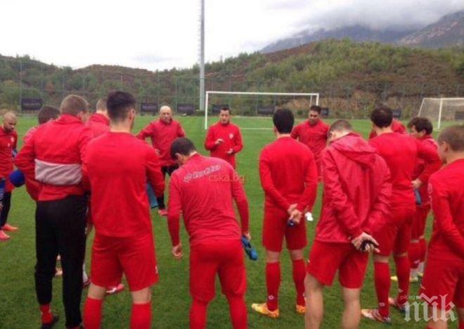 Вижте кои са съперниците на ЦСКА в Гърция