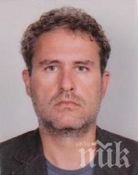 Връчват „Златен век” с огърлие на продуцента Патрик Сандрен