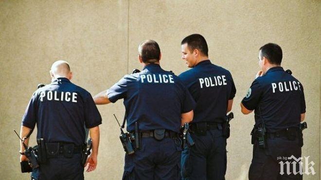 Арестуваният лидер на протеста в Орегон призова окупаторите да се приберат по домовете си
