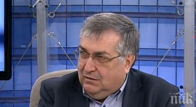 Близнашки: Докладът на ЕК е тенденциозен и извършва внушения