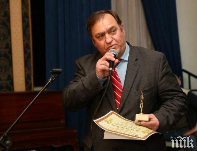 Вендета чака кмета-насилник! Затворници: Евстатиев, приготви си вазелин и те чакаме с широки обятия