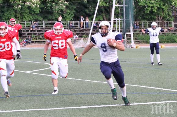 „Мечките” отново поканени в сръбската лига
