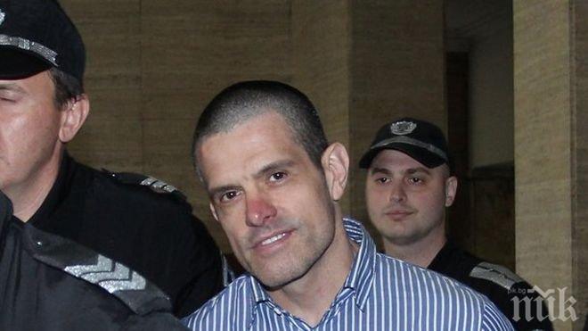 Евелин Банев-Брендо вече няма забрана да напуска страната