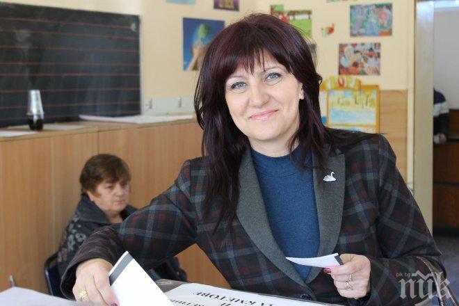 ОИК-Кърджали прекрати пълномощията на селски кметове 